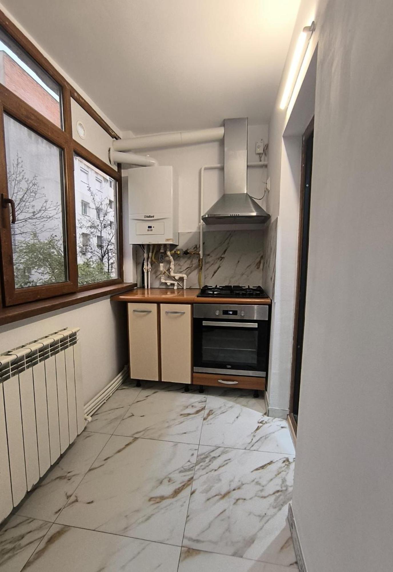 3-Room Delta Modern Residence Tulcea Eksteriør bilde